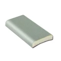 Chartwell Green Architarve Quadrant D Bead Trims
