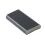 Dark Grey Trims Matte Finish