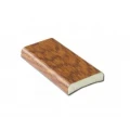 Light Oak Architrave And Quadrant