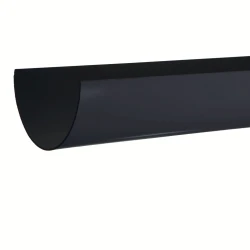 Deepflow/ Black 115mm x 4m 