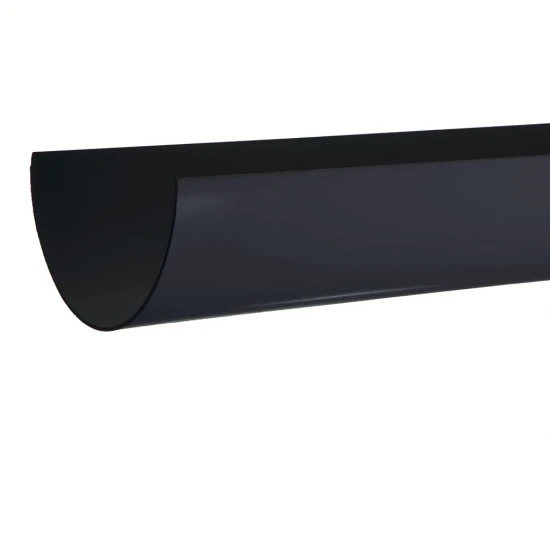 Deepflow/ 2 m Length Black 115 mm 