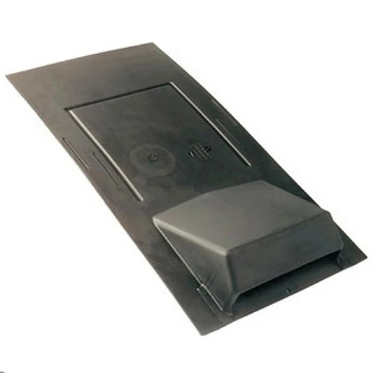 Slate Roof Vents