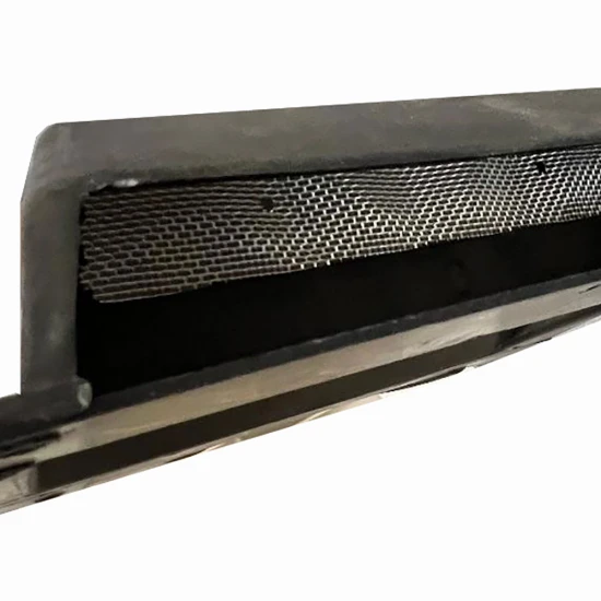 Slate Roof Vents