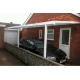 3600mm Canopy Roof Idea