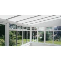 Self-Supporting Conservatory Roofs