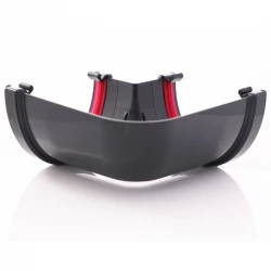 Deepflow/ Anthracite Grey 90° Degree Angle - RAL 7016 - uPVC