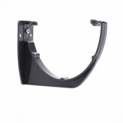 Deepflow/ Anthracite Grey Bracket RAL 7016 uPVC