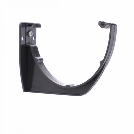 Deepflow/ Anthracite Grey Bracket RAL 7016 uPVC