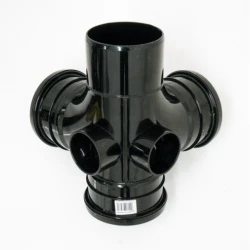 92.5° Degree Soil Corner Branch - Special Order