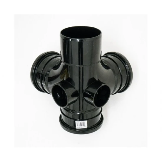 92.5° Degree Soil Corner Branch - Special Order