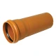 110mm Drainage Pipe Socketed Floplast - D143