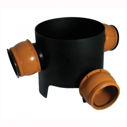300mm Access Chamber Diameter - D802