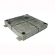 Block Paving Manhole Cover 300mm - D932 Block Paving Manhole Cover 300mm - D932