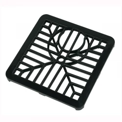 Drain Grid - D502 Drain Grid - D502