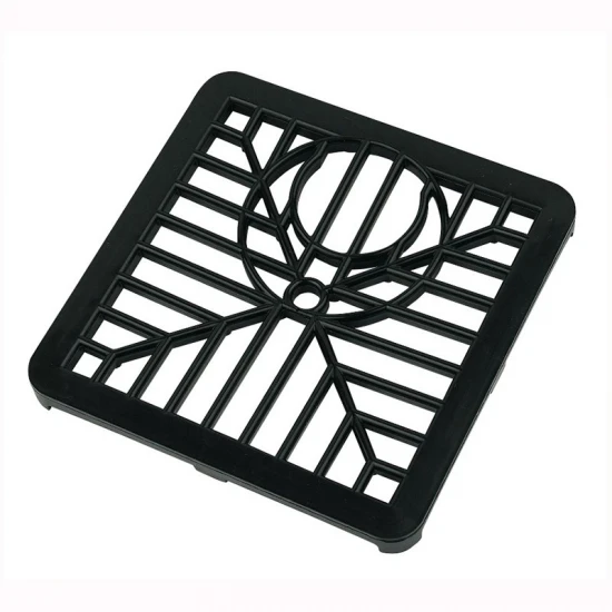 Drain Grid - D502