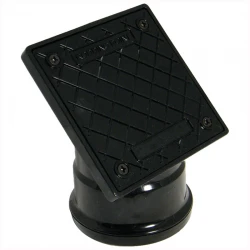 Rodding Eye - Oval Socketed - Floplast D884
