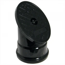 Rodding Eye - Oval Socketed - Floplast D882 Rodding Eye - Oval Socketed - Floplast D882