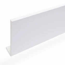 Freefoam 225mm x 10mm x 5m White