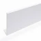 Freefoam 125mm 10mm x 5m White