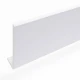 Freefoam 125mm 10mm x 5m White Freefoam 125mm 10mm x 5m White