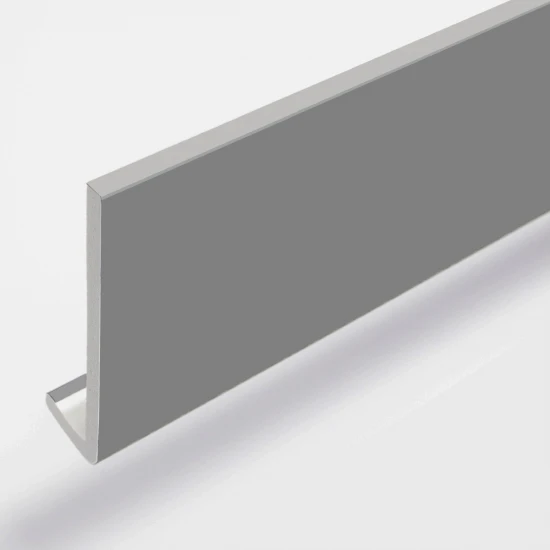 FreeFoam Storm Grey 1.245 m X 10 mm X 410 mm - RAL 7045 FreeFoam Storm Grey 1.245 m X 10 mm X 410 mm - RAL 7045