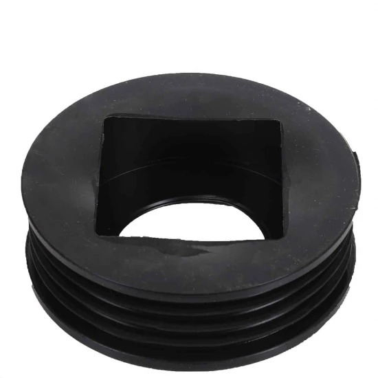 Universal Rainwater Adaptor (D96)