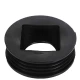 Universal Rainwater Adaptor (D96)