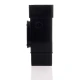 65mm Black Square Downpipe Access pipe RXS1B 65mm Black Square Downpipe Access pipe RXS1B