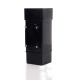65mm Black Square Downpipe Access pipe RXS1B 65mm Black Square Downpipe Access pipe RXS1B