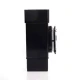65mm Black Square Downpipe Access pipe RXS1B 65mm Black Square Downpipe Access pipe RXS1B