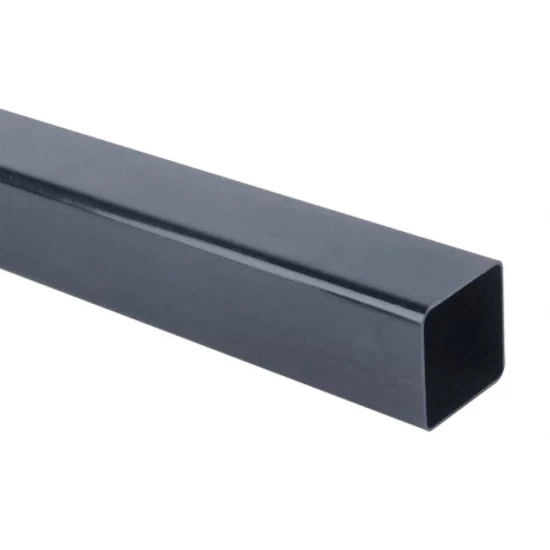 4 Metre Downpipe In Anthracite Grey