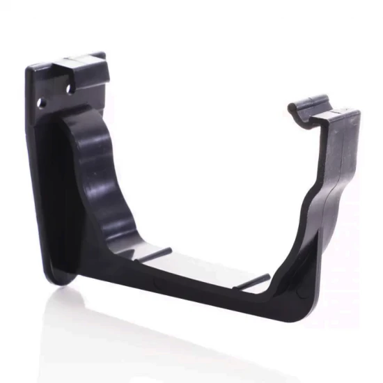 Ogee Bracket Black