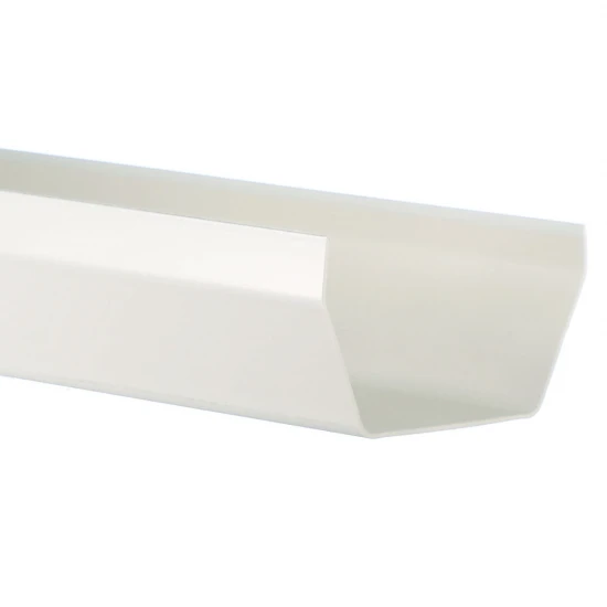 4.0 m Square White