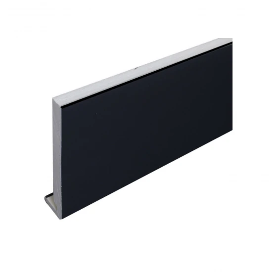 Full Replacement Black Ash 17mm x 150mm in 5 metre Length