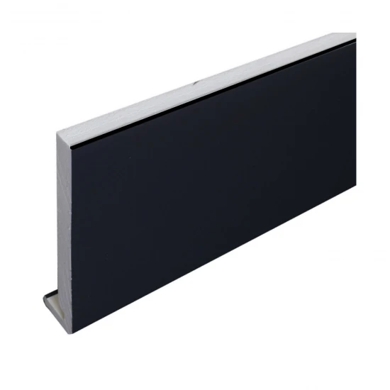 Full Replacement Black Ash 17mm x 200mm in 5 metre Length