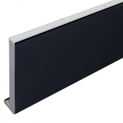 Full Replacement Black Ash 17mm x 300mm 5 metre Length