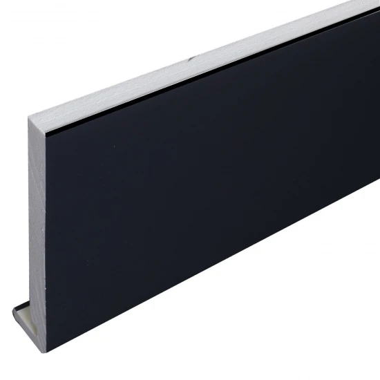 Full Replacement Black Ash 17mm x 300mm 5 metre Length