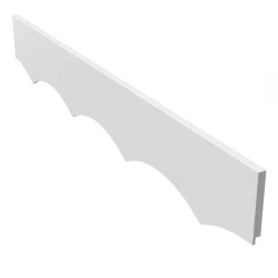 Convew Decorative Barge Board Convew Decorative Barge Board