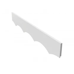 Convew Decorative Barge Board