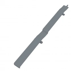 Slate Grey Butt Joint for 333mm