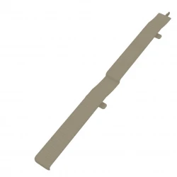 Argyl Brown Butt Joint