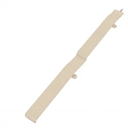 Cappuccino Butt Joint for 333mm
