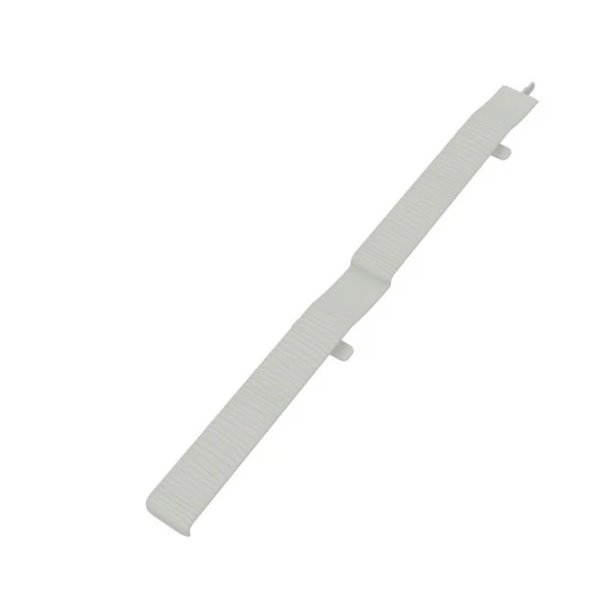 Misty Grey Butt Joint for 333mm