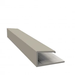 Argyl Brown Universal Edge Trim - 3 Metre