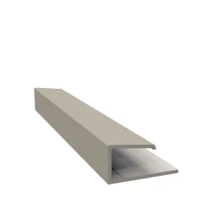 Argyl Brown Universal Edge Trim - 3 Metre