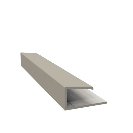 Argyl Brown Universal Edge Trim - 3 Metre