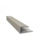 Argyl Brown Universal Edge Trim - 3 Metre