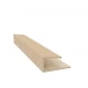 Cappuccino Universal Edge Trim - 3 Metre