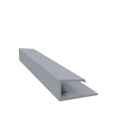 Colonial Blue Universal Edge Trim - 3 Metre