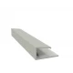 Misty Grey Universal Edge Trim - 3 Metre